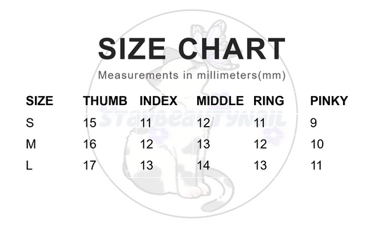 Size Guidance